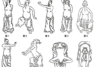 拉筋方法,老驥伏櫪,健身氣功,導(dǎo)引養(yǎng)生功,運動鍛煉,中醫(yī)經(jīng)絡(luò)