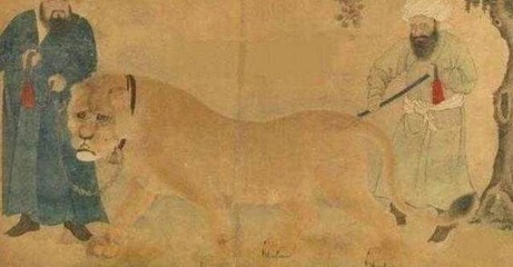古代獅子、虎、豹、誰厲害?東漢明帝做了實驗結(jié)果真沒想到啊!
