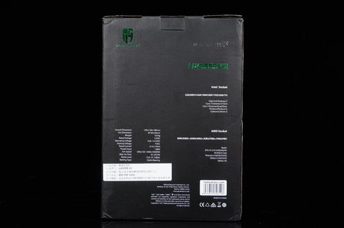 老驥伏櫪,志在千里 九州風神路西法v2跨時代評測