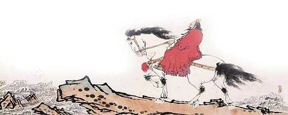 曹操龜雖壽詩(shī) 詩(shī)句