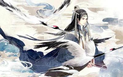 能和劉禹錫這句詩(shī)比豪邁的,只有曹操那句&ldquo;老驥伏櫪,志在千里&rdquo;