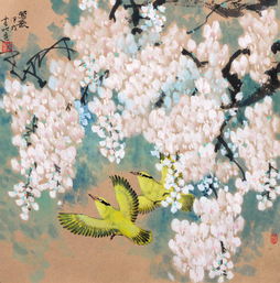 自強(qiáng)不息 老驥伏櫪 著名畫家徐震時談藝術(shù)人生