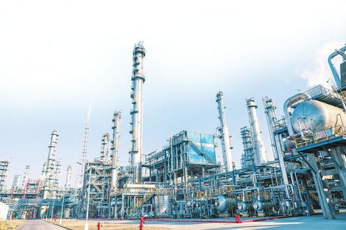 山西能源產(chǎn)業(yè)五個(gè)一體化融合發(fā)展 推動(dòng)煤化工邁向高端多元低碳新路徑