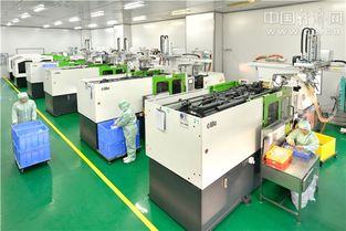 深圳龍崗區(qū)減稅降費(fèi)助力醫(yī)療產(chǎn)業(yè)智能化技術(shù)開(kāi)發(fā)